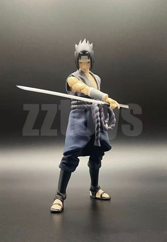 Custom uchiha sasuke 12 - custom,