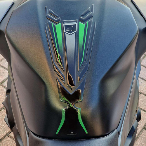 Adesivi moto compatibile con - adesivi,