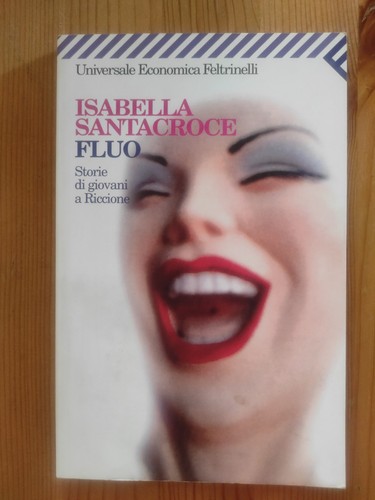 Isabella santacroce fluo - isabella,