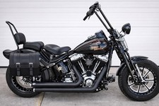 Borse da sella Harley-Davidson
