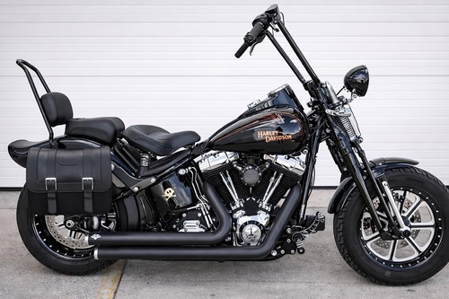 Borse sella harley davidson - borse,