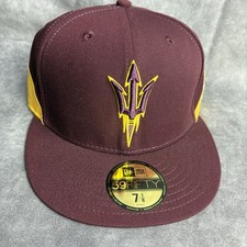 Cappello Arizona State Sun