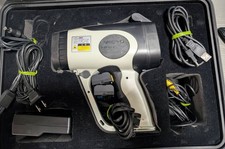 Telecamera termografica NEC Avio TH7800 #55