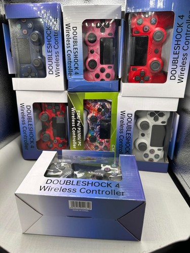 Controller wireless bluetooth - wireless,