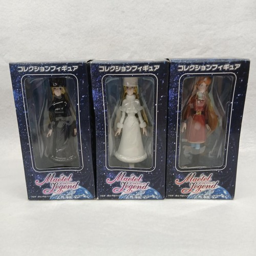 Collezione figurine set - figurine,
