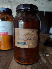 Antica bottiglia bottiglietta