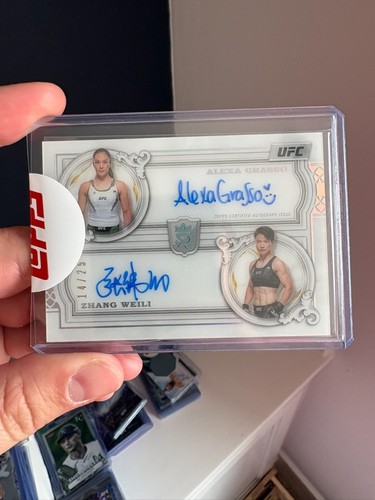 Alexa grasso zhang - alexa,