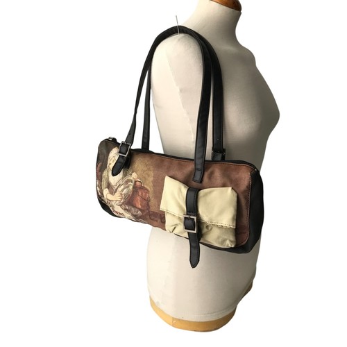 Borsa baguette diesel vintage - baguette,