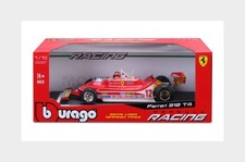 BURAGO BU01546 FERRARI - F1