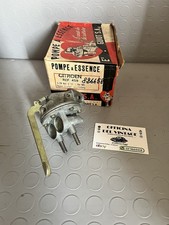 CITROEN AMI 6 DYANE POMPA