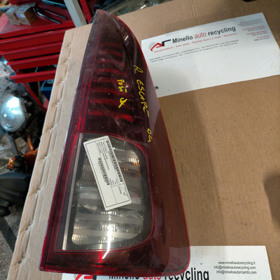 8200394724 fanale post dx - post.,