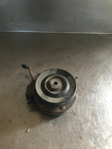Avvisatore frizione pto - avvisatore,