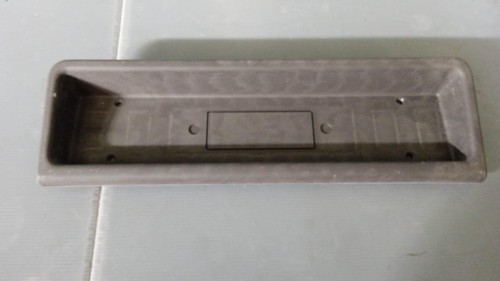 Portaradio iveco compatibile