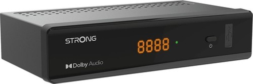 Decoder satellitare dvb s2 - decoder,