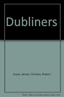 Dubliners joyce james used - james,,