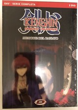 Kenshin - Memorie Dal Passato
