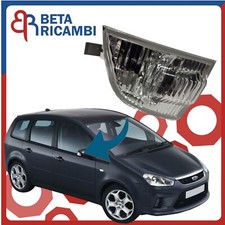 Freccia Laterale Fanalino