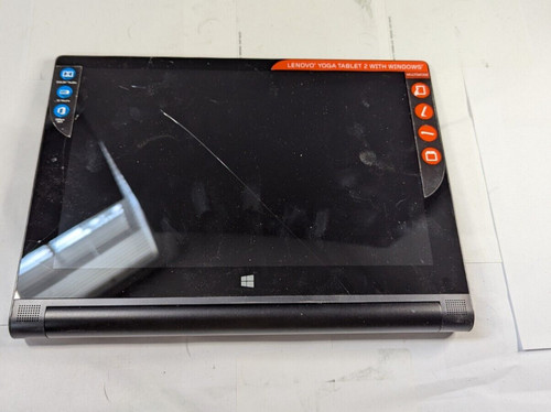 Lenovo yoga tablet - lenovo, 2