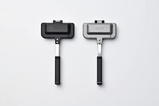 Macchina per panini calda 4W1H