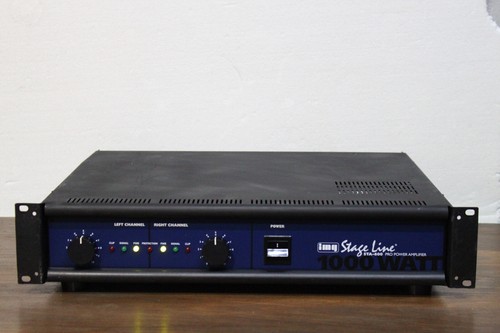 Amplificatore finale img stage - img,