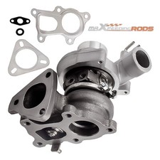 Acqua+Olio TD04-10T Turbo Turbina for Mitsubishi Triton L200  49177-01515 SALE