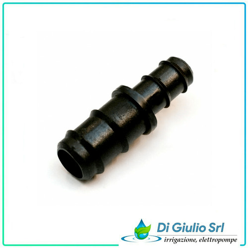 Manicotto ridotto giunzione - manicotto,