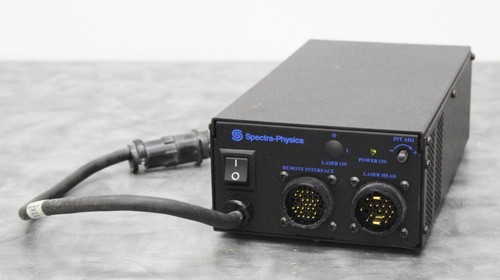 Alimentatore spectra physics - alimentatore, spectra-physics