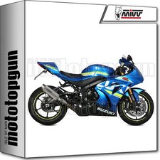 exhaust titanium gp-pro mivv