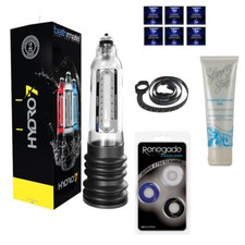 NEW BATHMATE HYDRO7 HYDROMAX