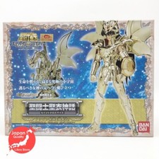 RARO Saint Seiya Saint Myth