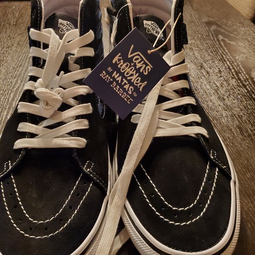 Vans krooked natas - +,