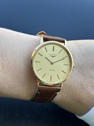 Longines grande classique - longines,