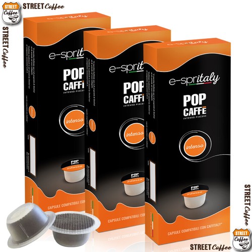 100 cialde capsule - 100,