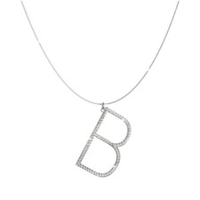 Rebecca swakab52 collana - swakab52,