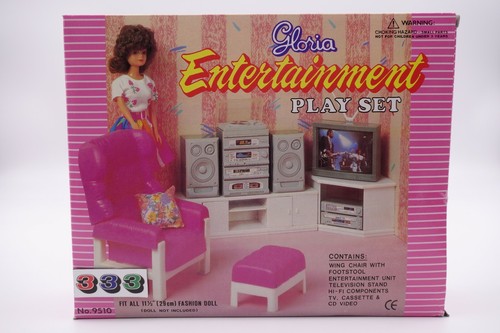 Gloria entertainment play - entertainment,