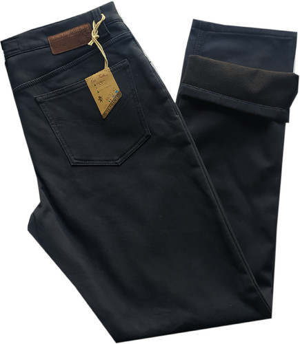 Pantalone uomo termico dal - , 46