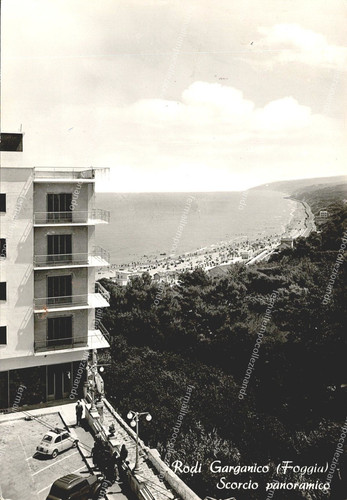 De172 cartolina rodi - de172,