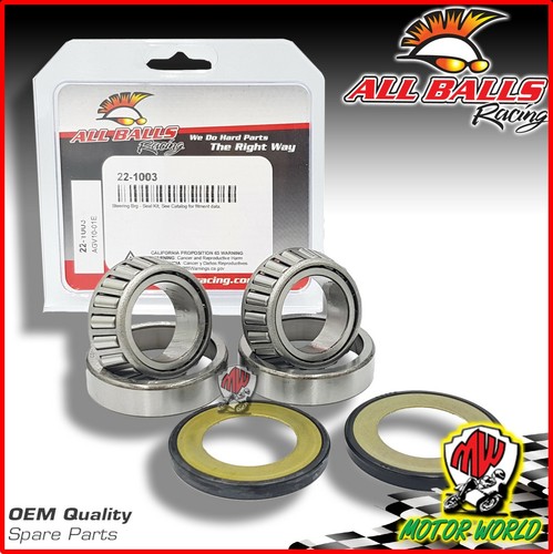 Kit cuscinetti calotte - kit,
