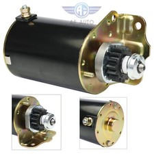 Motorino avviamento nuovo - motorino,