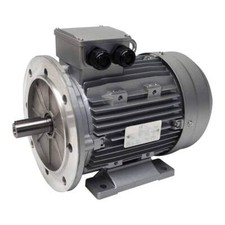 Motore Elettrico Trifase 4 kW