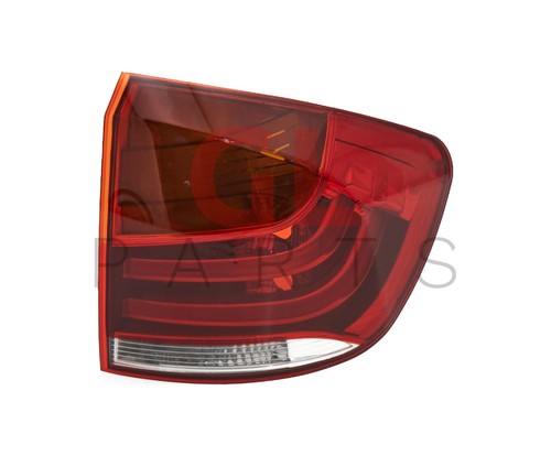 Faro fanale posteriore per bmw - fanale,