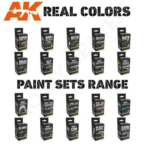 Set pittura interattiva - ak,