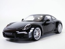PORSCHE 911 - 991 CARRERA S