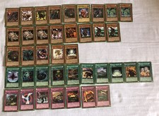 Deck Dinosauro (ITA) yugioh *Completo e strutturato