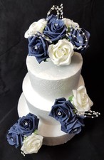 Cake Topper/Set Matrimonio