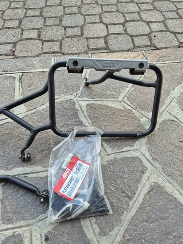 Givi plr7406cam portavaligie - givi,
