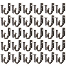 30 Pcs Ganci Appendiabiti
