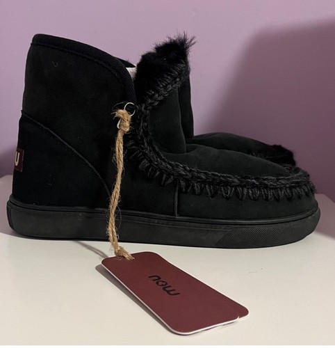 Mou eskimo sneakers 39eu - eskimo,