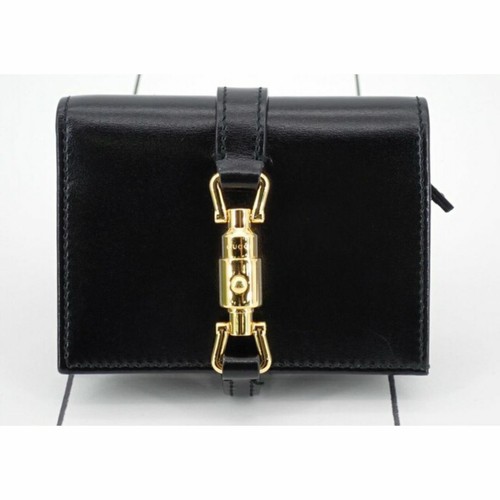 Gucci portafoglio pieghevole - gucci,