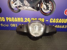 Carena faro più faro piaggio